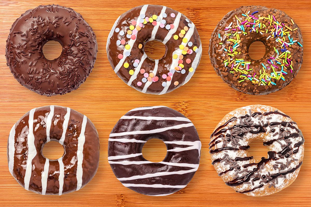 蛋糕卷制作指南