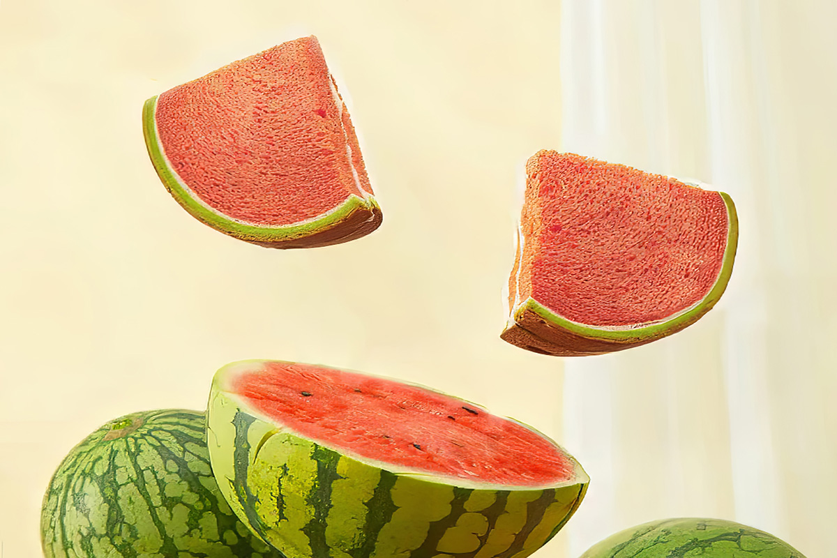 烤盘尺寸选择与转换